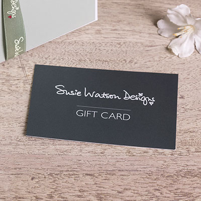 Gift Cards & Vouchers