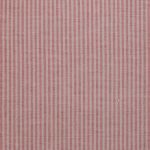Dark Pink Beech Piping Stripe Cotton – Double Width – A26