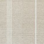 Beech Oxford Stripe Cotton – Double Width – 225