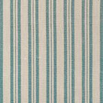 Summer Blue Medium Ticking Stripe Cotton – 230