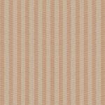 Saffron Natural Stripe Cotton - 248