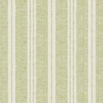 Summer Green Cambridge Stripe Napkin (Set of 4)