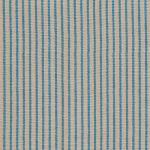 Marine Blue Dimity Stripe Cotton – 283