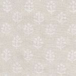 Reverse Grey Megha Linen - 352G