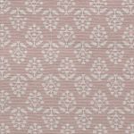Dusky Pink Sprig Cotton – 384