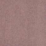 Dusky Violet Herringbone Wool Tweed – 412