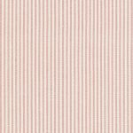 Pink Piping Stripe Cotton – A22