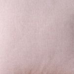 Pale Rose Plain Cushion
