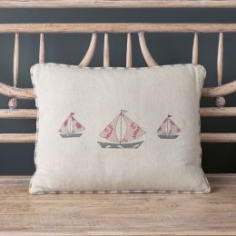 Boat cushion