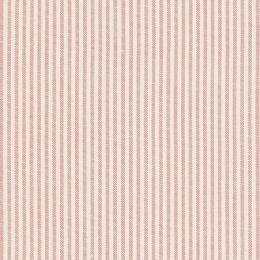 Pink Piping Stripe Cotton – A22