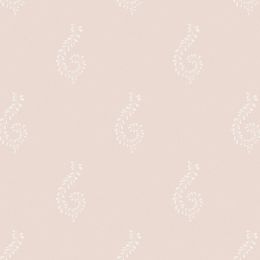Blush Large Shalini Wallpaper