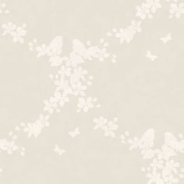 Pearl Apple Blossom Wallpaper