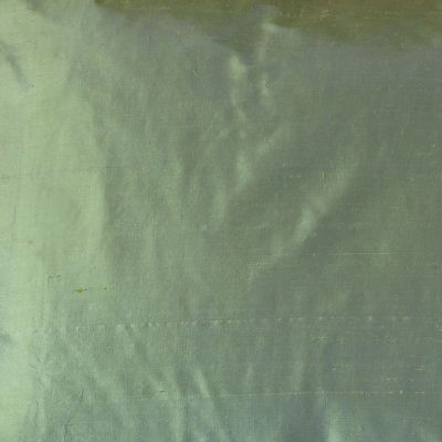 Seconds - Green Dupion Silk – 155