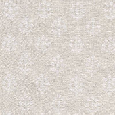 Reverse Grey Megha Linen - 352G
