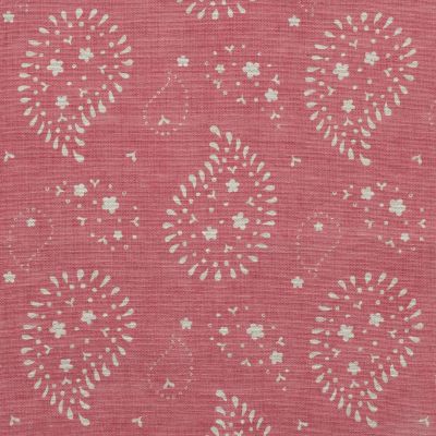 Small Non Returnable Sample of Rose Lullaby Stonewash Cotton