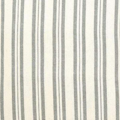 French Blue Medium Ticking Stripe Cotton - 250