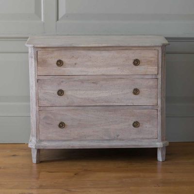 Slight Seconds - Classic Chest of Drawers