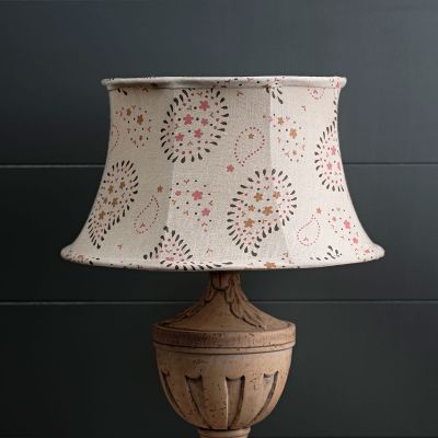 Lullaby 16" Framed Lampshade