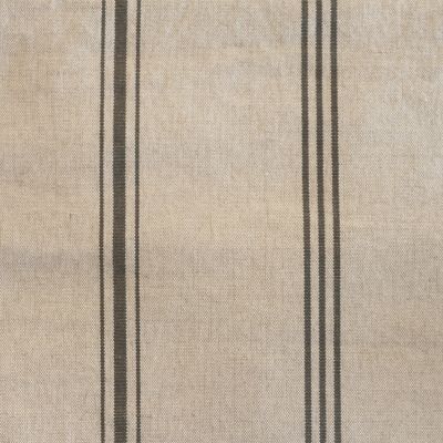 Light Beech/Slate Vintage Stripe Cotton – 204