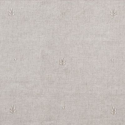 120 - Grey/Leaf Thickweave (Fabric )