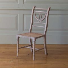 Gustavian Dining Chair