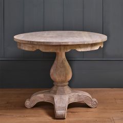Small Round Table - 90cm