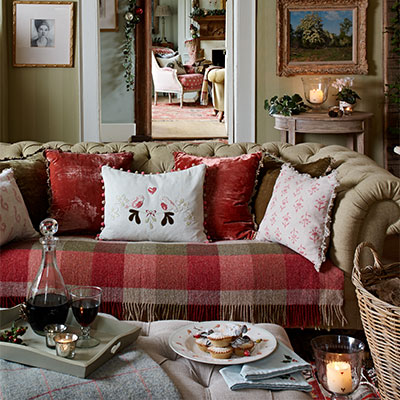 Susie Watson Designs – Beautiful Handmade Interior Furnishings | Susie ...