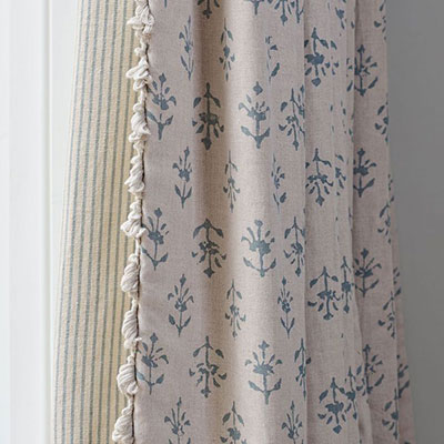 Ex-Display Curtains & Blinds