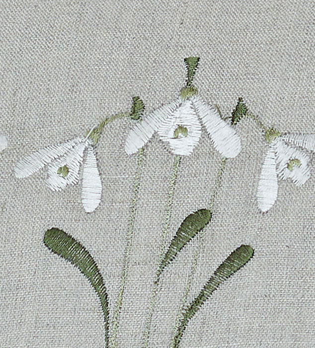 snowdrops how we make it