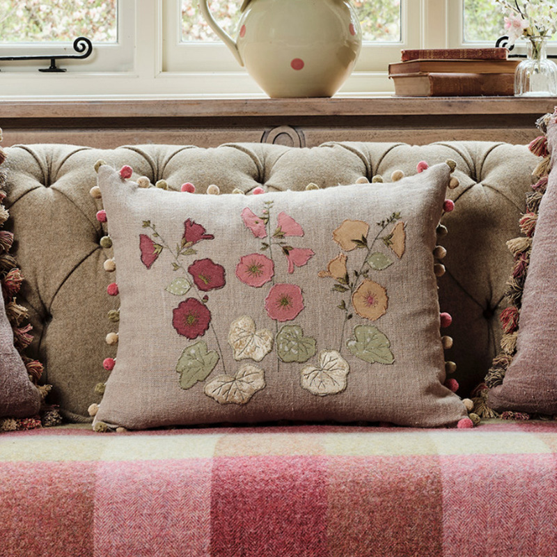 All Cushion Combinations